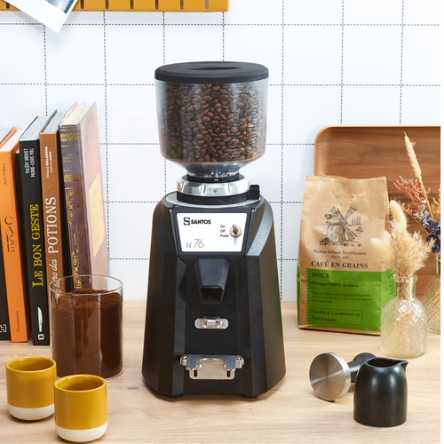Kawa Coffee Grinder #76