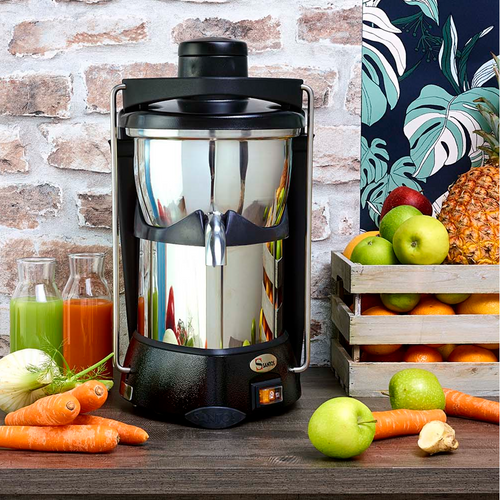 Santos juicer #50
