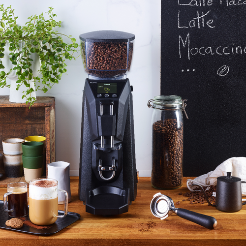 On-demand coffee grinder #59