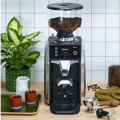 I-Grind coffee grinder #67
