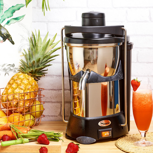Santos juicer #50