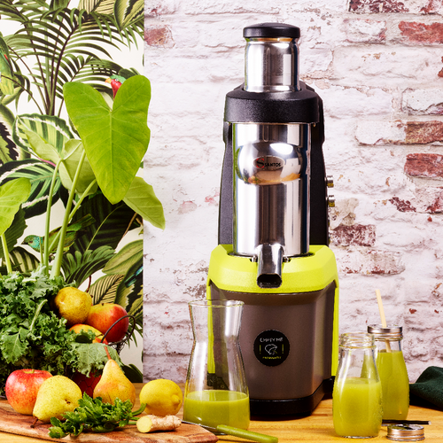 Cold Press Juicer #65 - V2