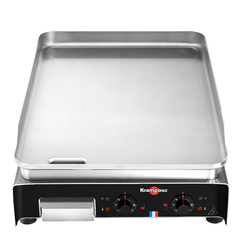 New range of Planchas