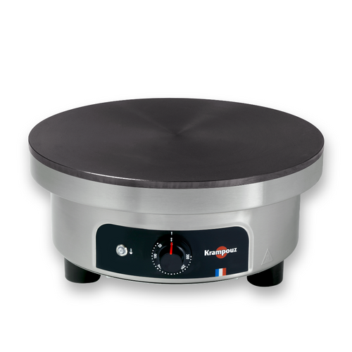Confort electric round crêpe maker