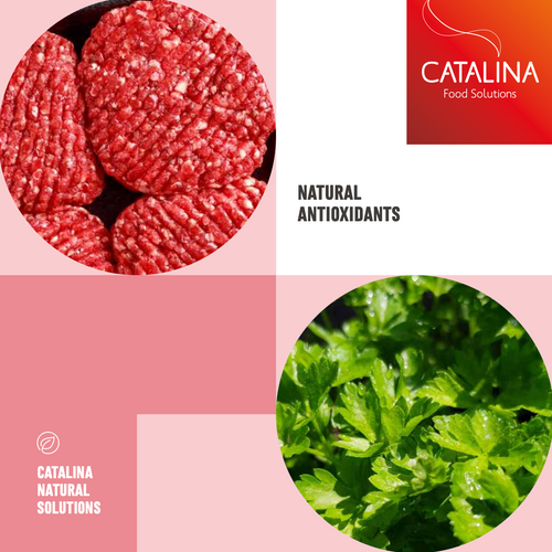 Natural Antioxidants