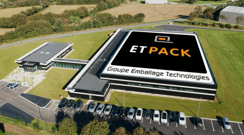 ETPACK  your carton packaging solution