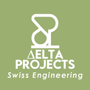 Delta Projects Sarl