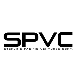 Sterling Pacific Ventures Corp.