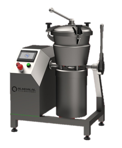 CREAM TEST COOKER CT-3
