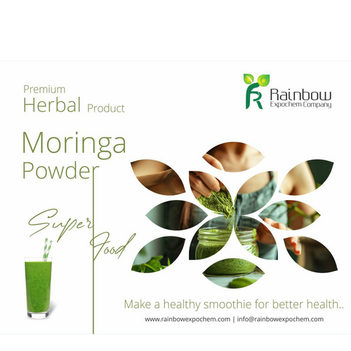 Herbal Powder (Super Food)