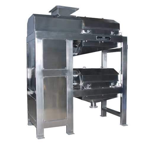 Fruit Pulping Machine