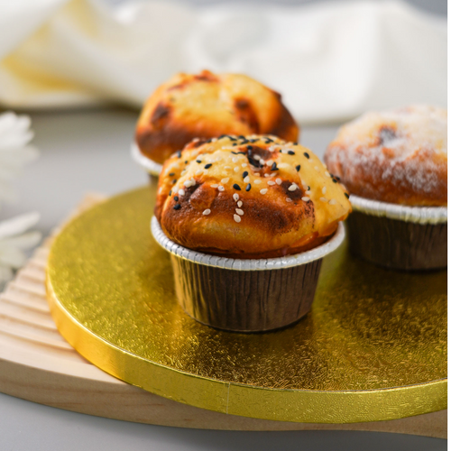 Bakery Packaging-Cake board&Cake box