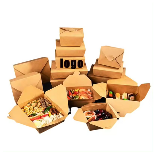 paper boxes