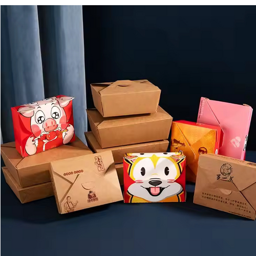paper boxes