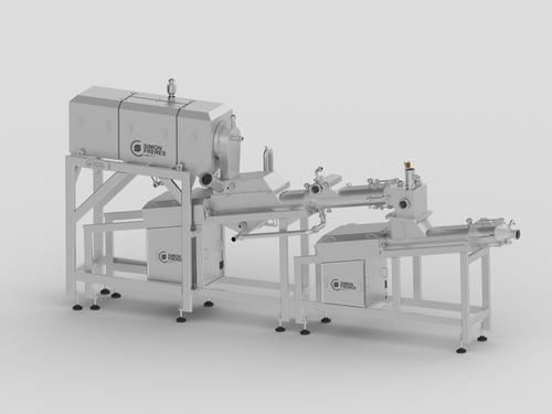 SIMON FRERES Equipment