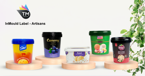 TM Printers - Company Profile