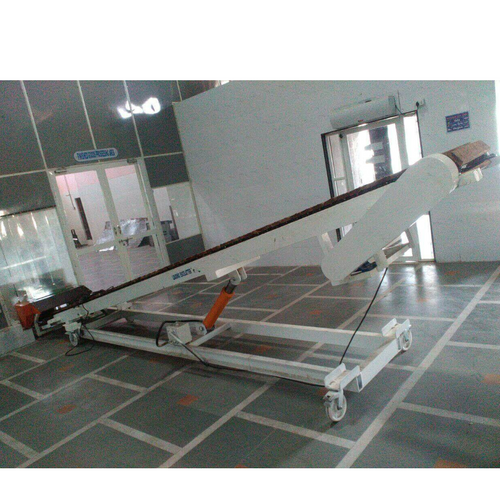Loading Lift