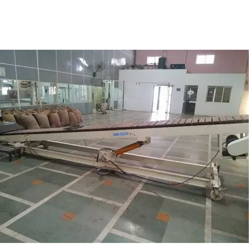 Loading Lift
