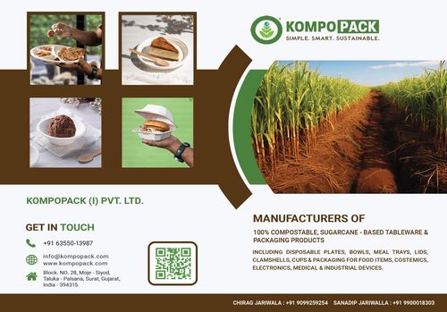 KOMPOPACK I PVT. LTD.