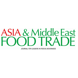 ASIA & Middle East FOOD TRADE - AMEFT Journal