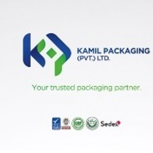 KAMIL PACKAGING PVT. LTD.