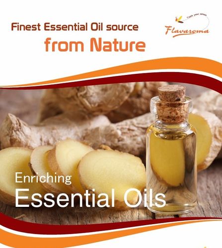 Essential Oils