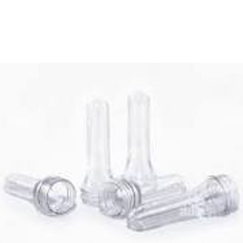 PET Preforms