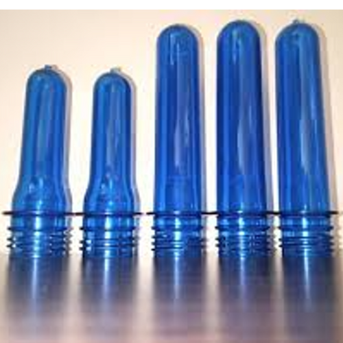 PET Preforms