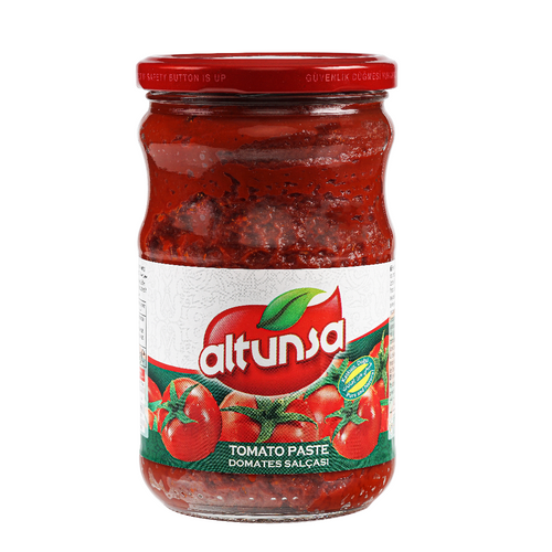 ALTUNSA