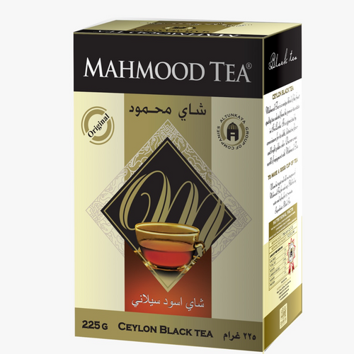 MAHMOOD TEA