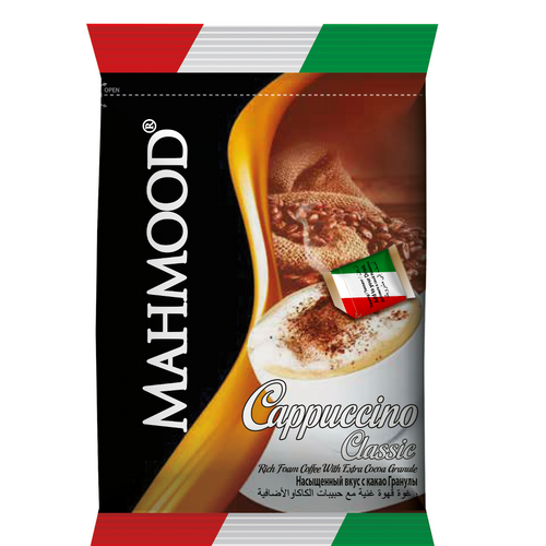 MAHMOOD COFFEE