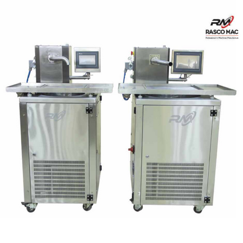 Chocolate Tempering machine