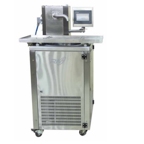 Chocolate Tempering machine