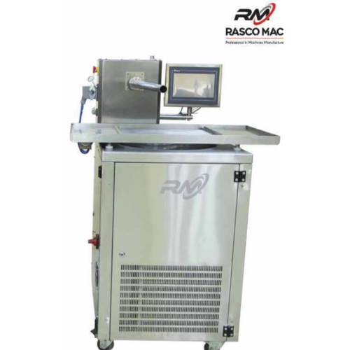 Chocolate Tempering machine