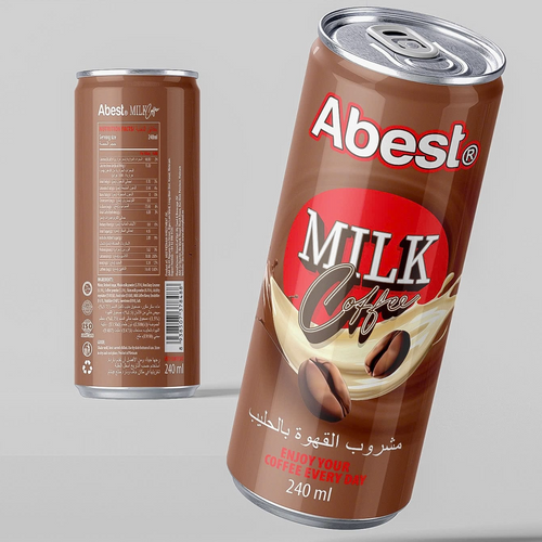 COLD COFFEE DRINK