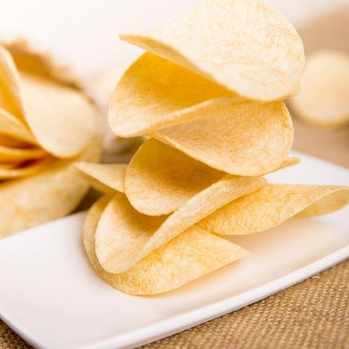 Potato chips