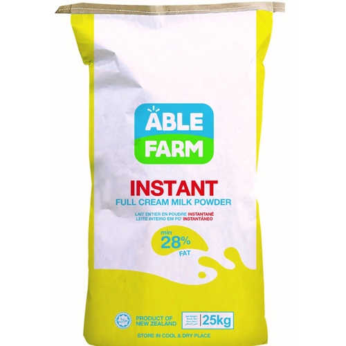 Instant Milk Powder