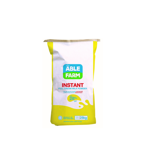 Instant Milk Powder