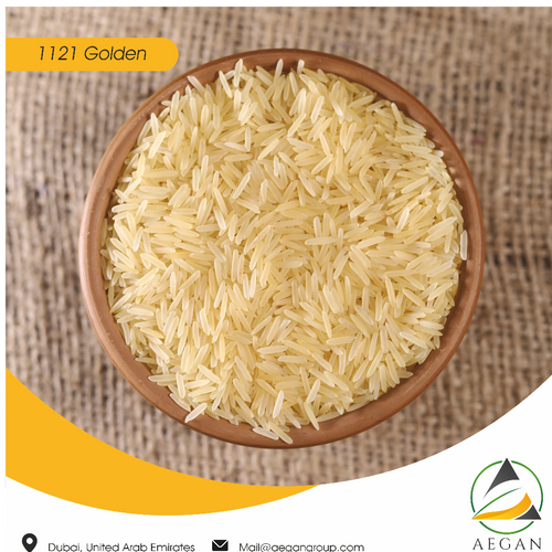 1121 Basmati Rice