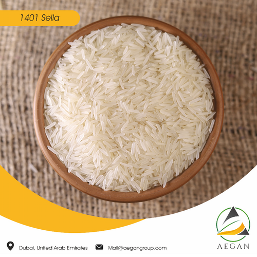 1401 Basmati Rice