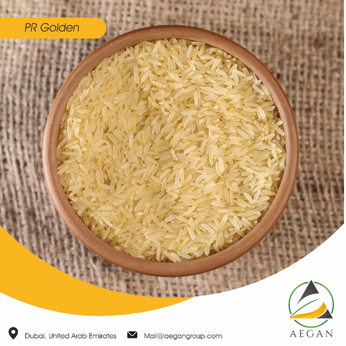 PR11/14 Non-Basmati Rice