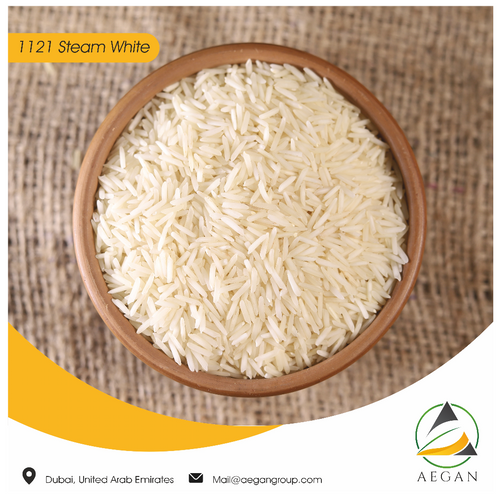 1121 Basmati Rice
