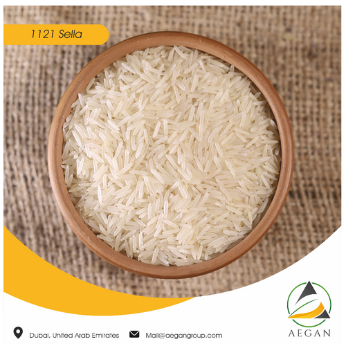 1121 Basmati Rice