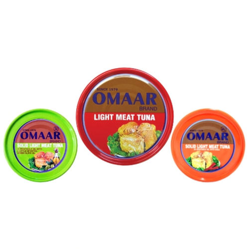 Omaar Tuna
