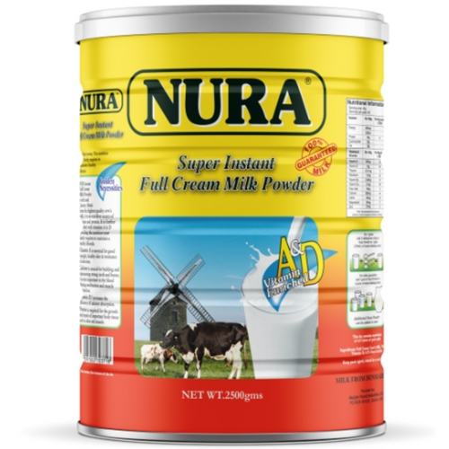 NURA MILK