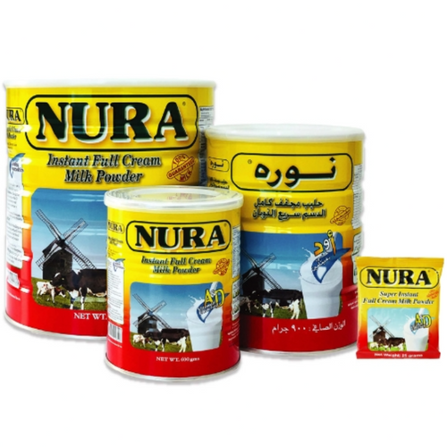 NURA MILK