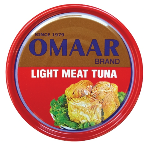 Omaar Tuna