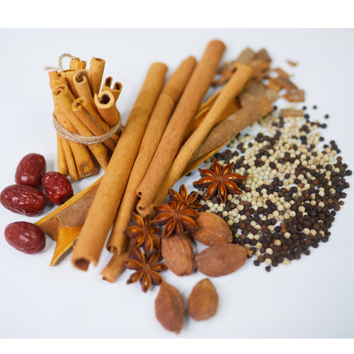 Agrikim Vietnam Spices