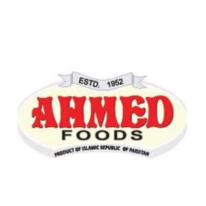 Ahmed Foods Pvt Ltd