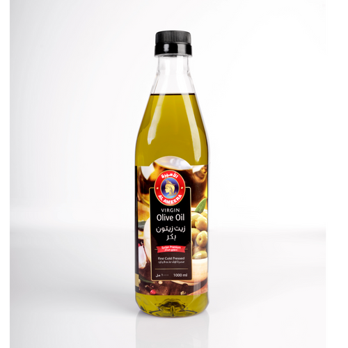 Al Ameera Olive Oil